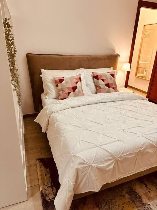 Apartamento Malu Peschiera Borromeo Exterior foto